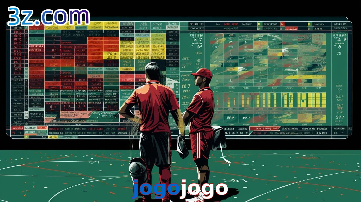 jogojogo