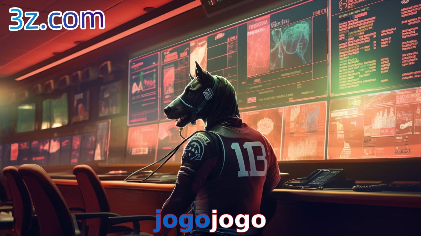jogojogo