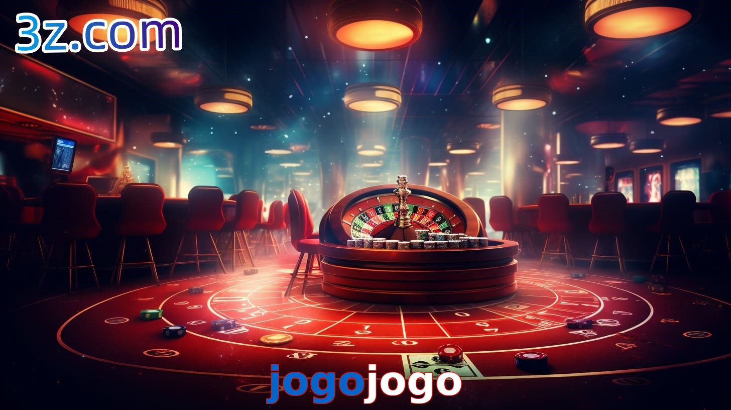 jogojogo