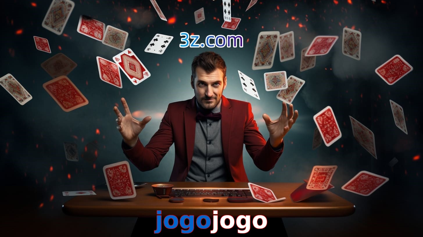 jogojogo