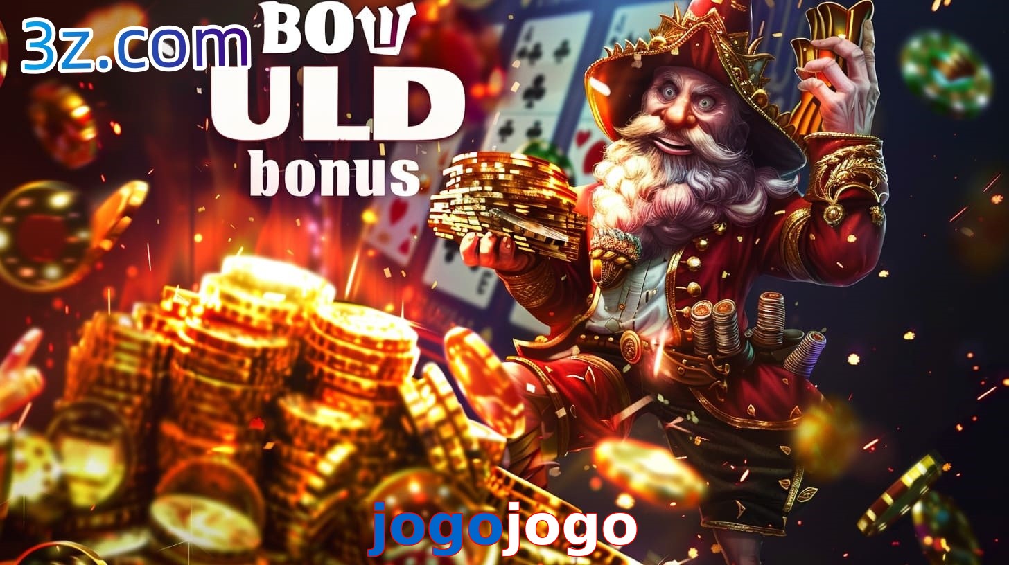 jogojogo