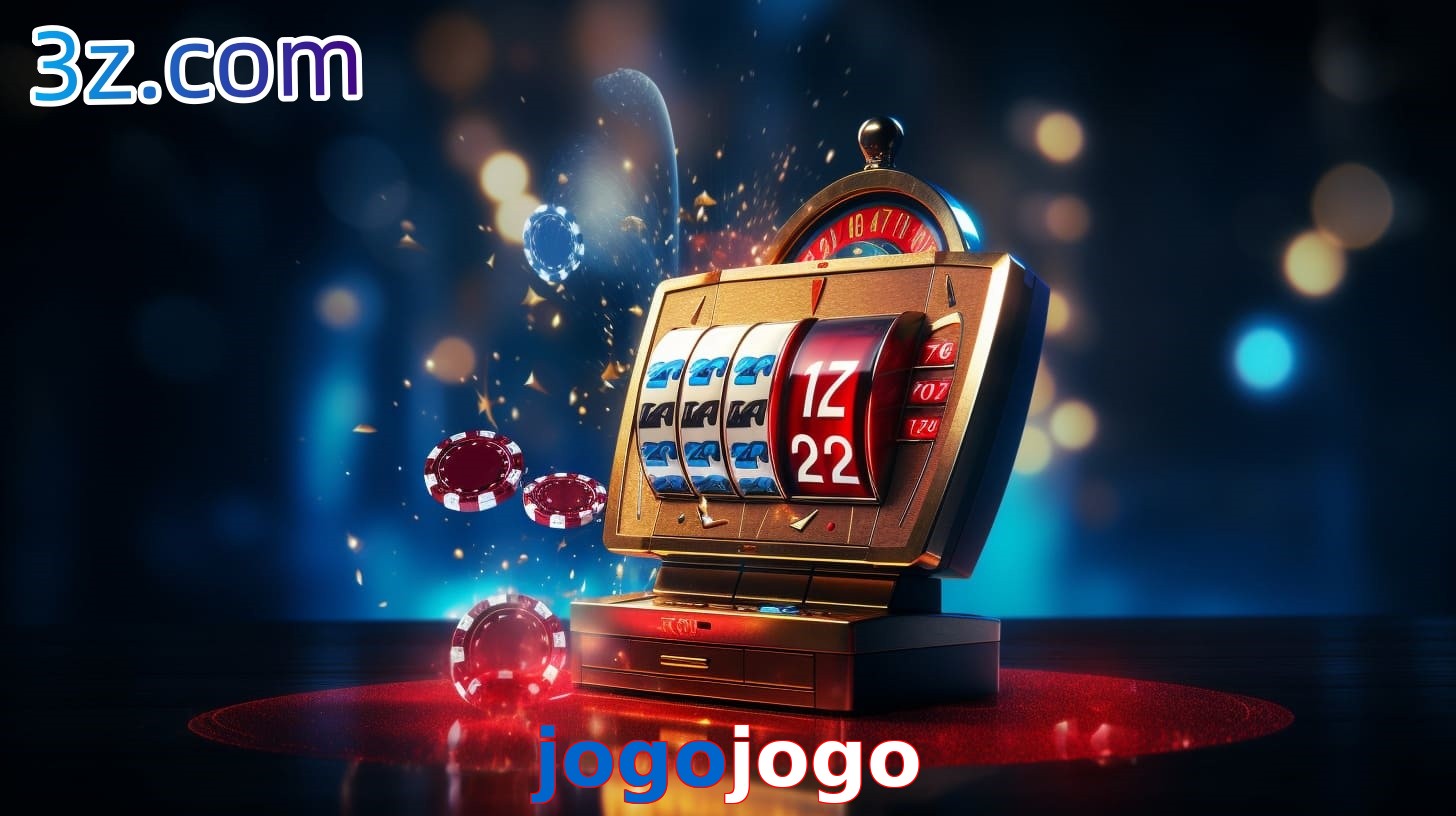 jogojogo