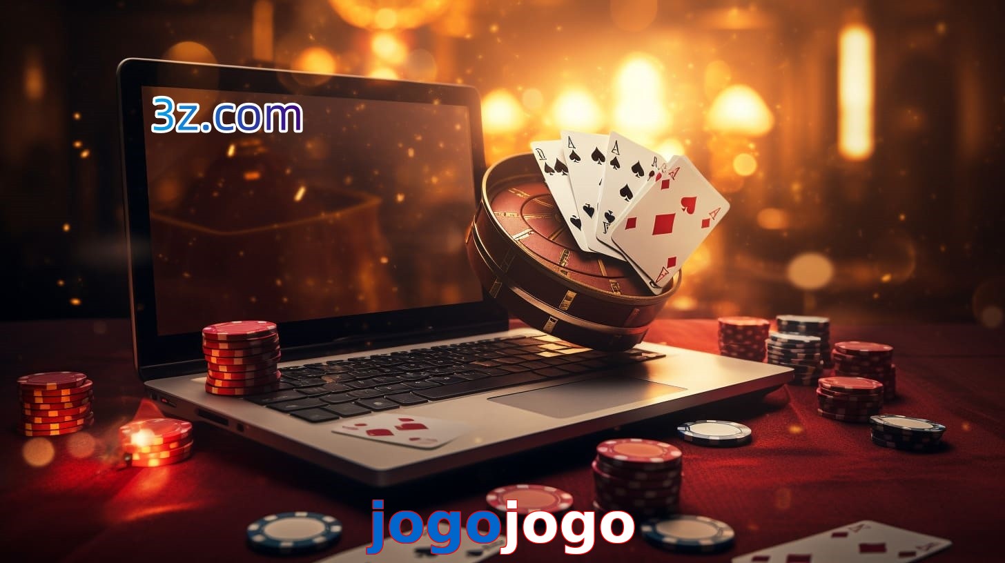 jogojogo