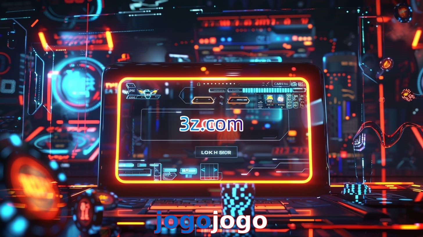 jogojogo