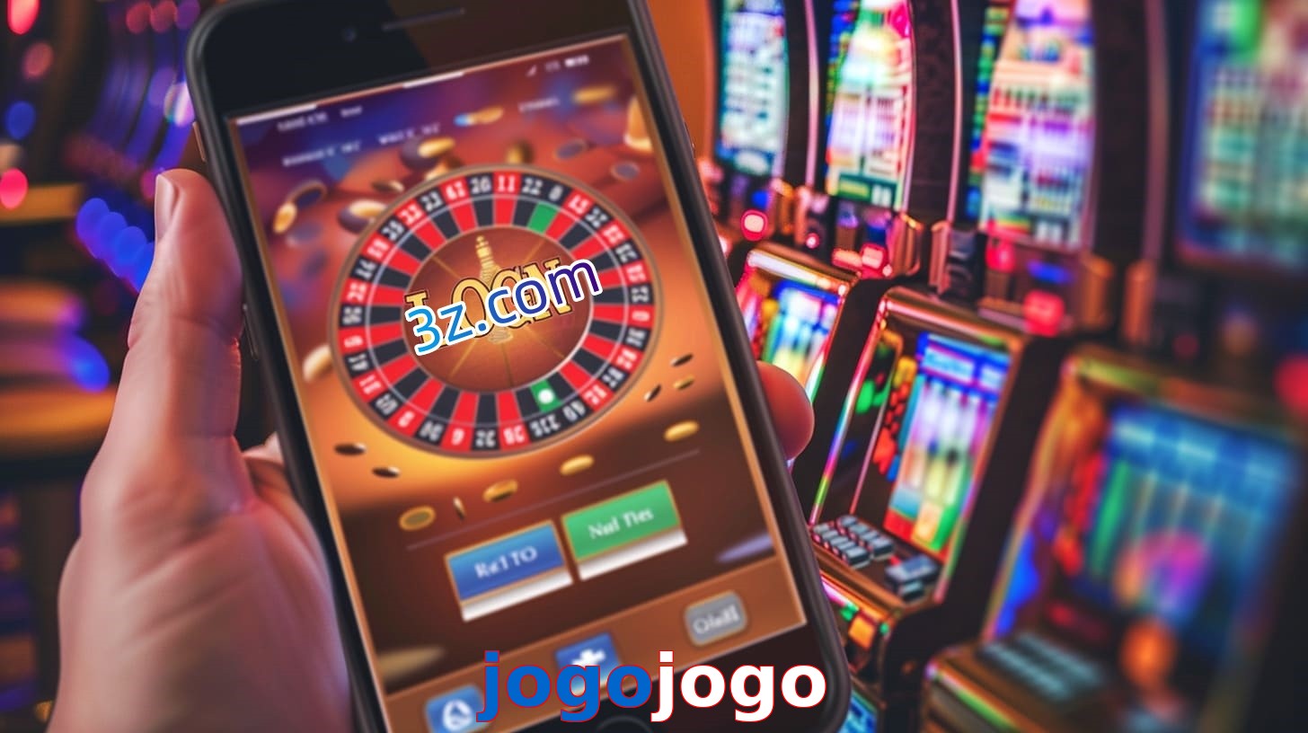 jogojogo