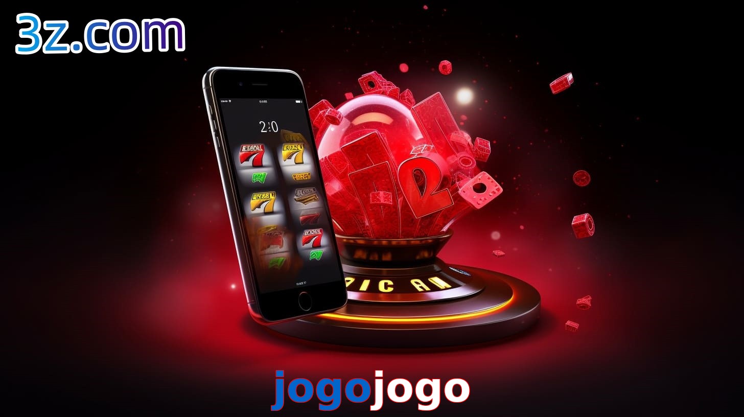jogojogo