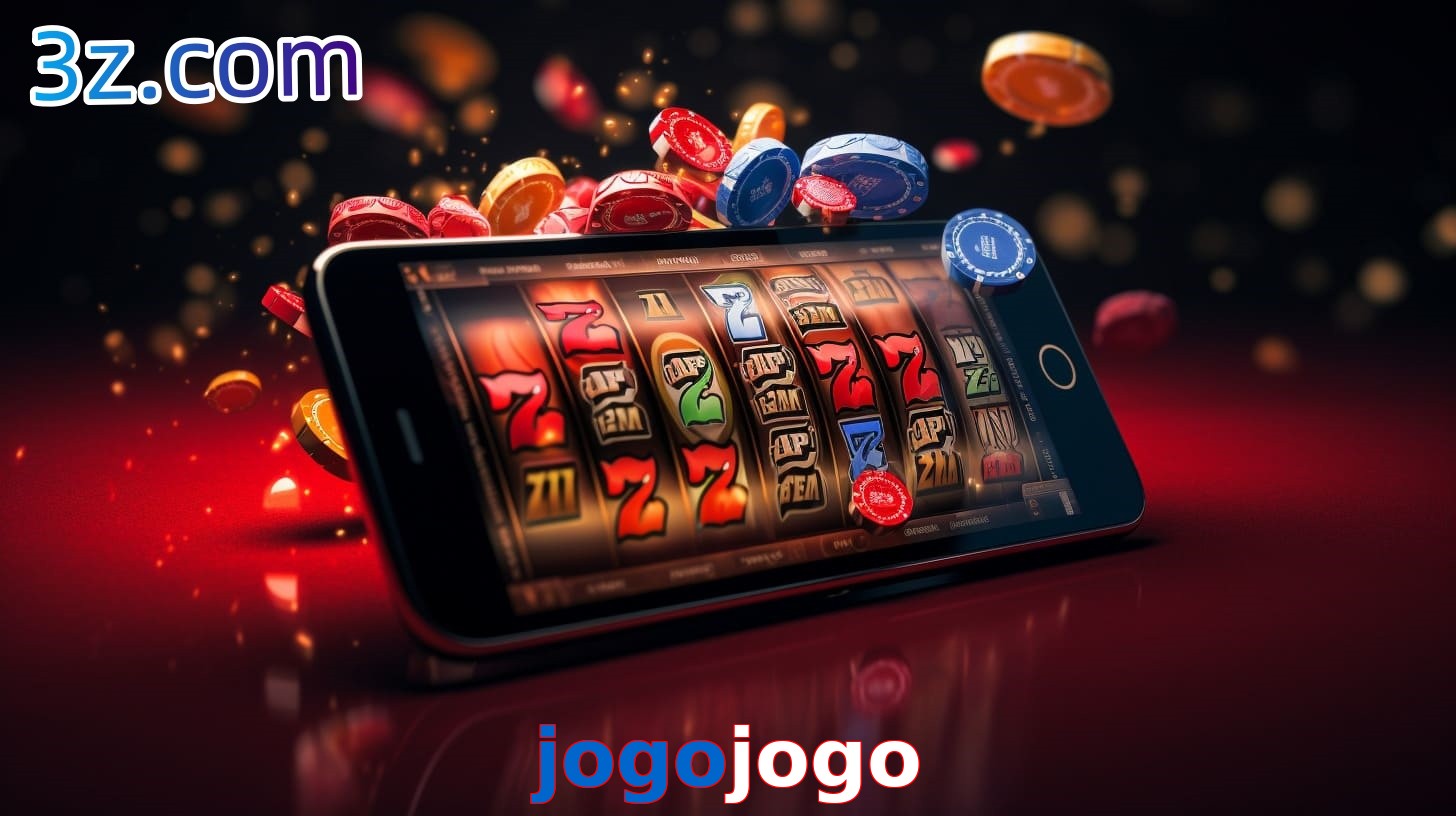 jogojogo