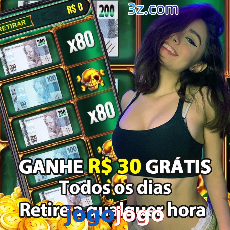 jogojogo