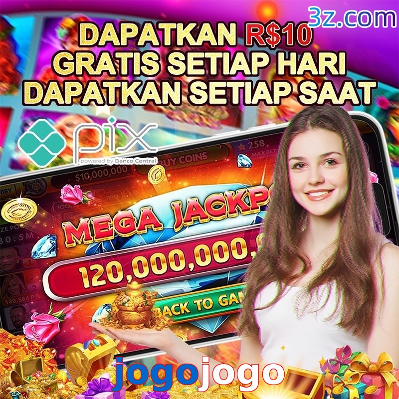 jogojogo
