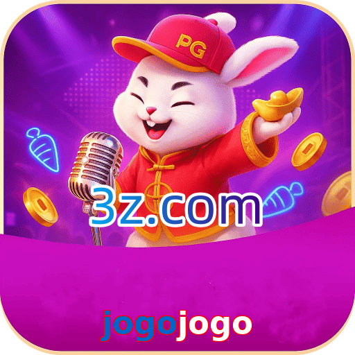 jogojogo